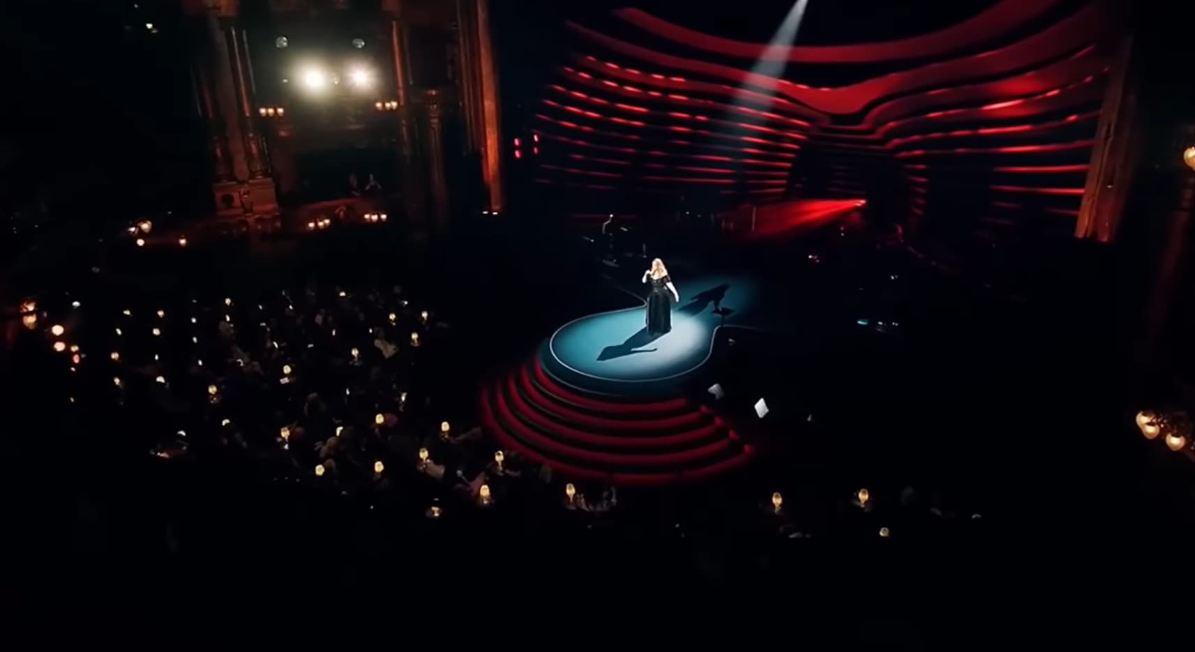 Adele – 30: the Expected and Unexpected Pop Album from the Main