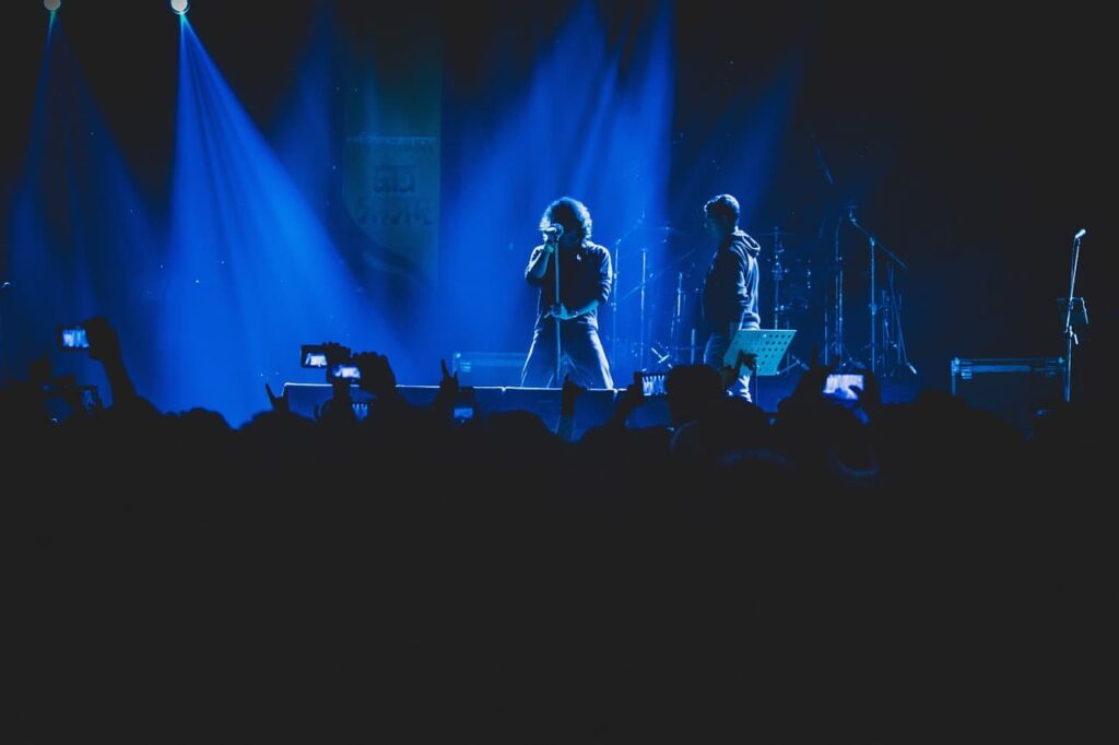 live-music