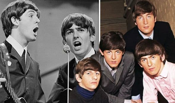 The Beatles and Their Early Concerts: Laying the Foundations of British Rock Music